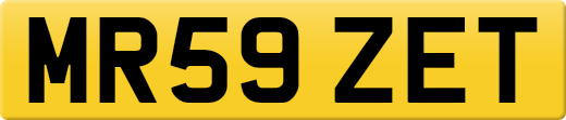MR59ZET