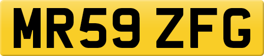MR59ZFG