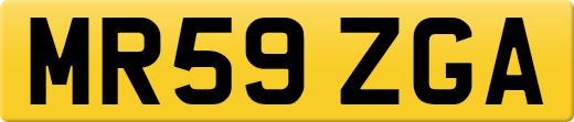 MR59ZGA