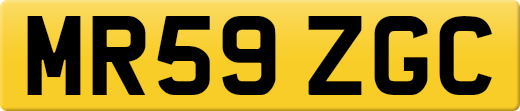 MR59ZGC