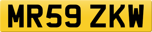 MR59ZKW