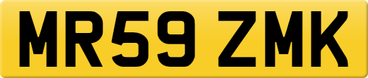 MR59ZMK