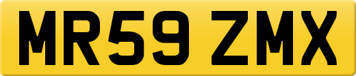MR59ZMX