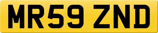 MR59ZND