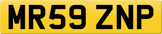 MR59ZNP