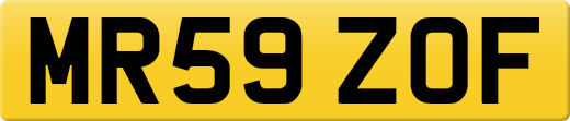 MR59ZOF