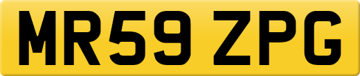 MR59ZPG