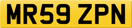 MR59ZPN