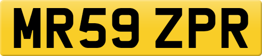 MR59ZPR