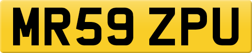 MR59ZPU