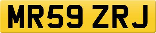 MR59ZRJ