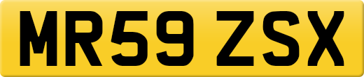 MR59ZSX