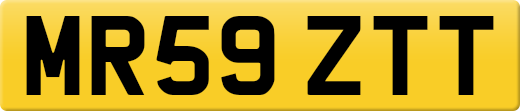 MR59ZTT