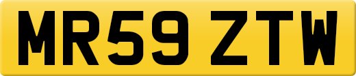 MR59ZTW