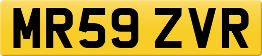 MR59ZVR