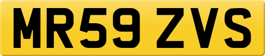 MR59ZVS