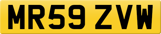 MR59ZVW