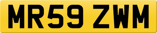 MR59ZWM