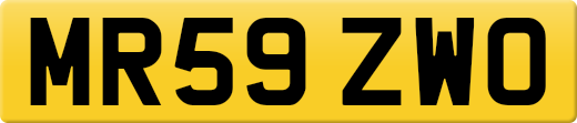MR59ZWO