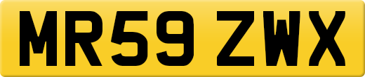 MR59ZWX