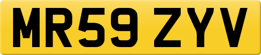 MR59ZYV