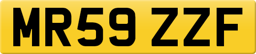 MR59ZZF