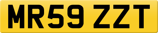 MR59ZZT