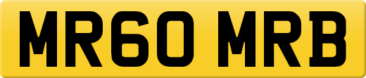 MR60MRB
