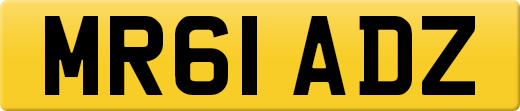 MR61ADZ