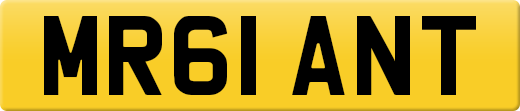 MR61ANT