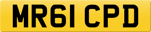 MR61CPD