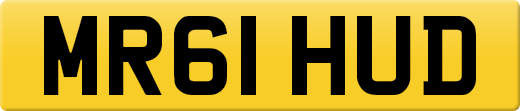MR61HUD