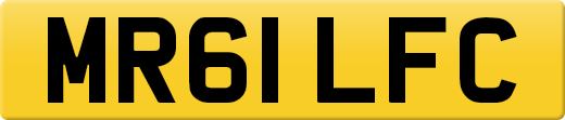 MR61LFC