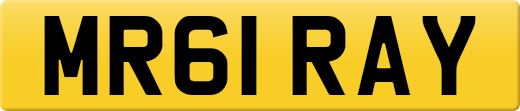 MR61RAY