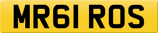 MR61ROS