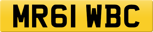 MR61WBC