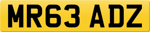 MR63ADZ