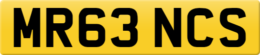 MR63NCS