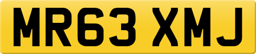 MR63XMJ