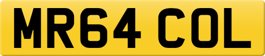 MR64COL