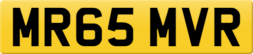 MR65MVR