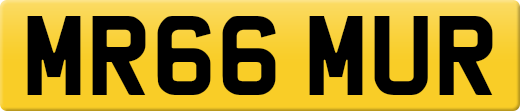 MR66MUR