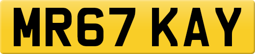 MR67KAY