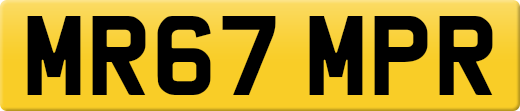 MR67MPR
