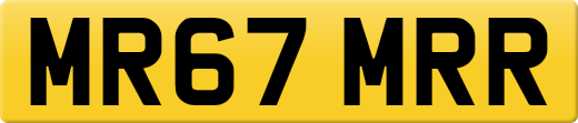 MR67MRR