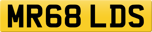 MR68LDS