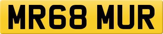 MR68MUR