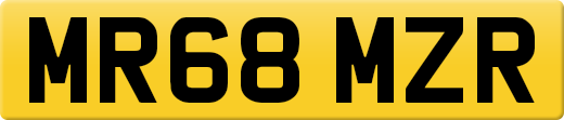 MR68MZR