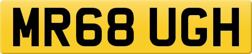 MR68UGH