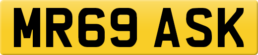 MR69ASK